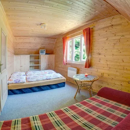 255 Chalet Špindlerŭv Mlýn