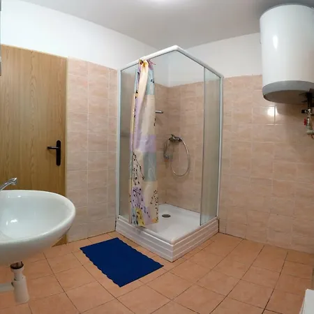 Chalet 255 Špindlerŭv Mlýn