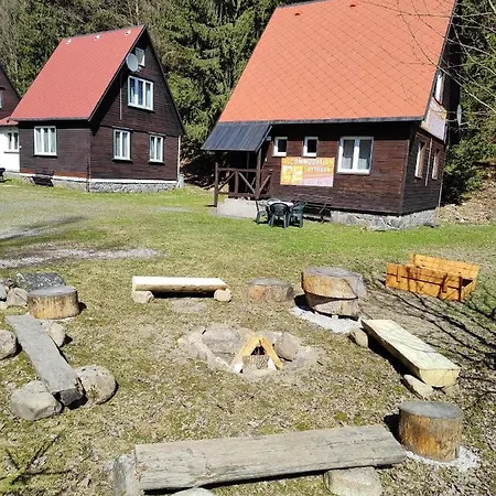 Chalet 255 Spindleruv Mlyn