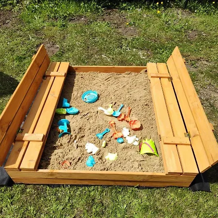 木屋 255 Špindlerŭv Mlýn