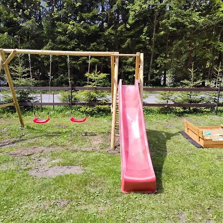 255 Špindlerŭv Mlýn