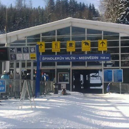 Chalet 255 *