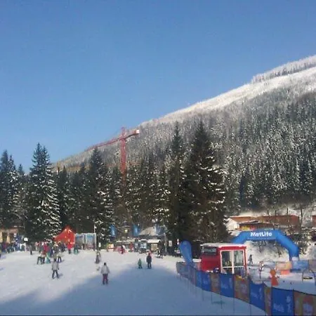 255 * Špindlerŭv Mlýn