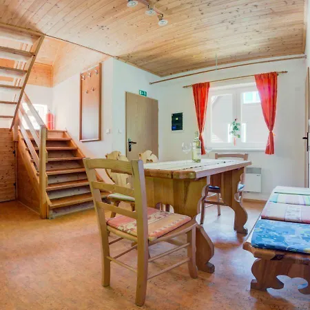 Chalet 255 Spindleruv Mlyn