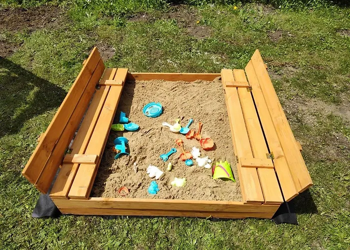 Chalet 255 Špindlerŭv Mlýn