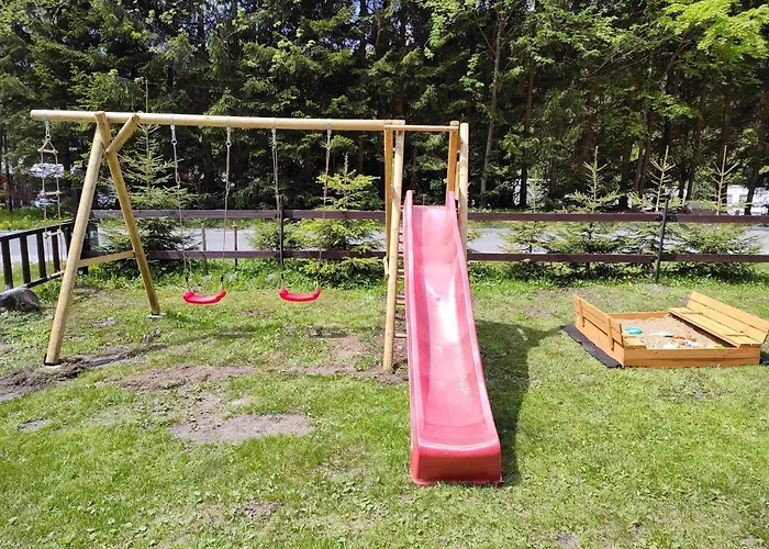 255 Špindlerŭv Mlýn