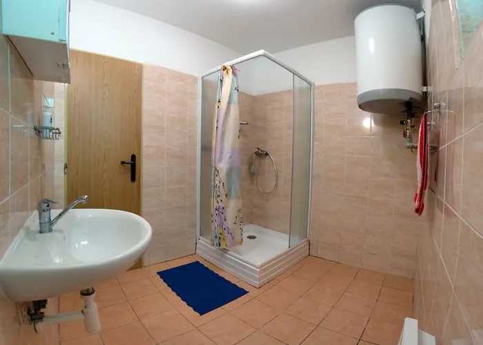 Chalet 255 Špindlerŭv Mlýn